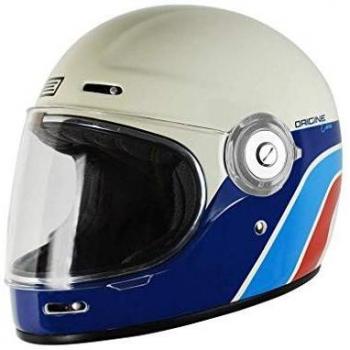 Origine Helmets Origine Vega Classic White - TG L XL bianco