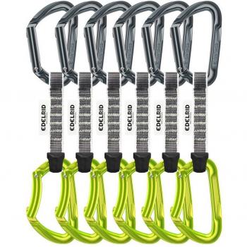 Edelrid Pure Set Sixpack