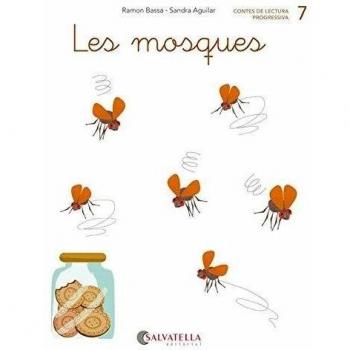 De mica en mica 7: Les mosques