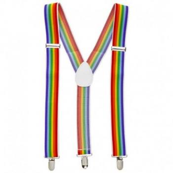 Tirantes Bandera LGBT+