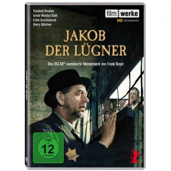 Jakob der Lügner