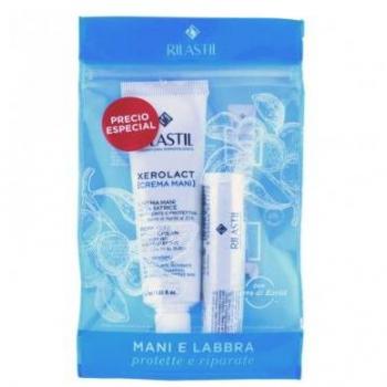 RILASTEL XEROLACT MANOS Y LABIOS