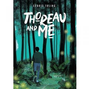 Thoreau y Yo – Cédric Taling