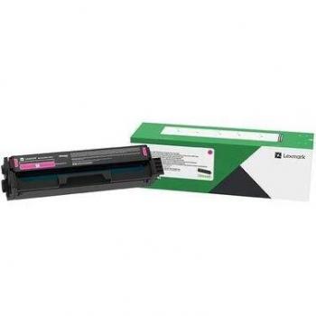 Lexmark Original Magenta Toner J XXL 15K