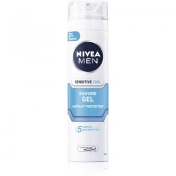 Nivea Men Sensitive Shaving Gel 200 ml