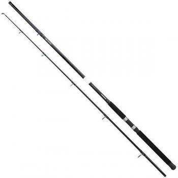 Daiwa - Caña Proteus Boat A Soutenir pesado, 2m70 100/200gr