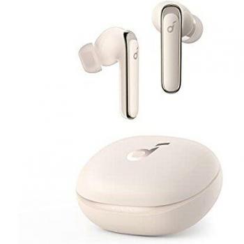 Auriculares Bluetooth Life P3 con reducción de ruido y graves potentes