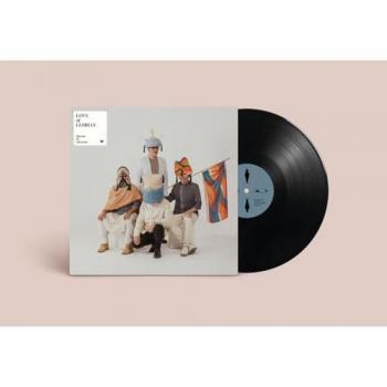 Ejército de Salvación - Love Of Lesbian (LP-Vinilo)