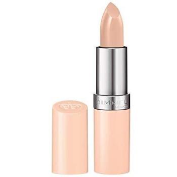 Rimmel London Lasting Finish Barra de labios de Kate Nude Collection, 40 Pale Nude, 4 g