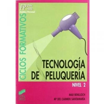 Tecnologia de peluquería
