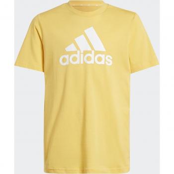 Camiseta de niños Essentials Big Logo Cotton adidas