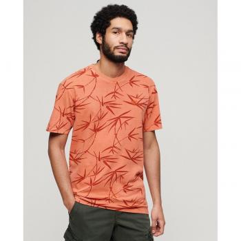 Camiseta de hombre Superdry Vintage Nara