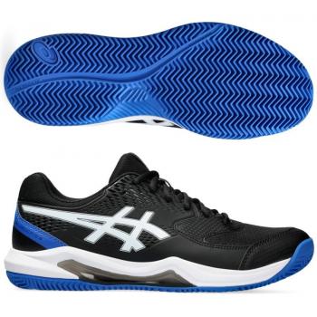ASICS Gel-Dedicate 8 Clay Zapatillas de Tenis Hombre