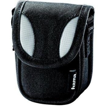 Hama Track Pack 30G Negro, Gris - Funda