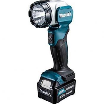 Makita ML105 12V Max Li-Ion CXT Flashlight - Batteries and Charger Not Included
