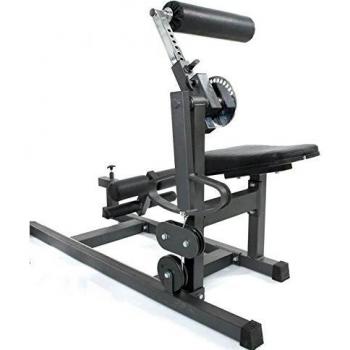 Finnlo AB-Back Trainer - Aparato de Espalda para Autark 2600