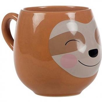 Taza Happy Sloth