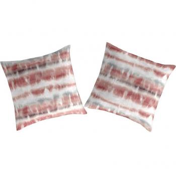 Guy Laroche - Funda de cuadrante de algodón percal Satet 65x65 cm