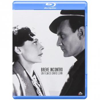 Breve Incontro [Italia] [Blu-ray]