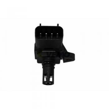 Sensor de presión del colector de admisión VEMO V25-72-0065 - Compatible con FORD C-Max, S-Max Mk1, Focus 2 y VOLVO V50, S40 II, C30