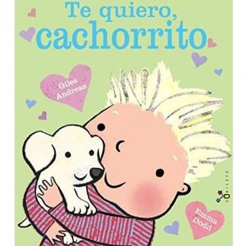 Te quiero, cachorrito