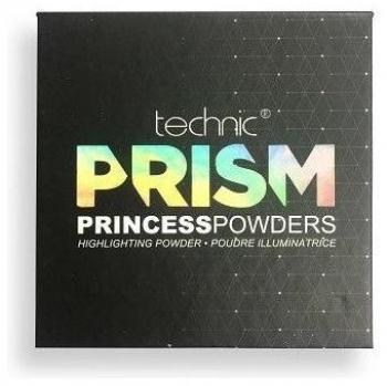 TECHNIC PRISM QUAD PRINCESS POLVO ILUMINADOR