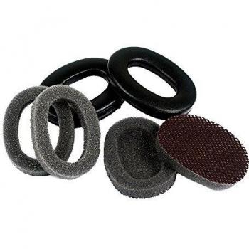Kit igiene cuffie Peltor Lite-com e WS, Tactical Pro HY79