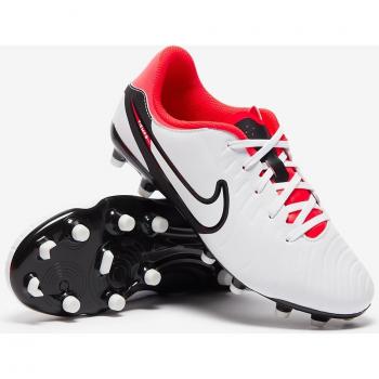 Botas de fútbol para niños Nike Legend 10 Academy FG/MG