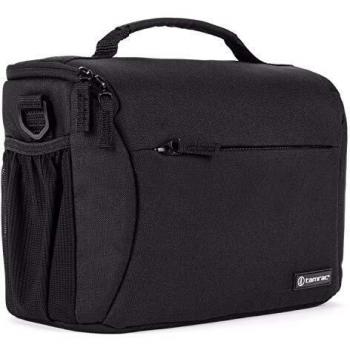 Tamrac Jazz Shoulder Bag 50 Black T2250-1919