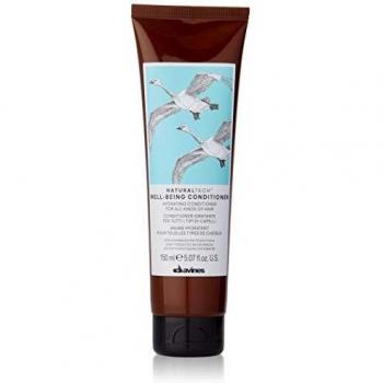 Davines Naturaltech Well-Being Conditioner 150ml