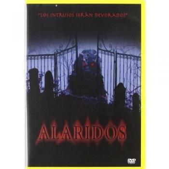 Alaridos