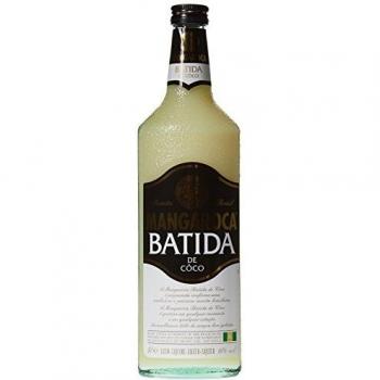 Mangaroca Batida de Coco 1 Litro