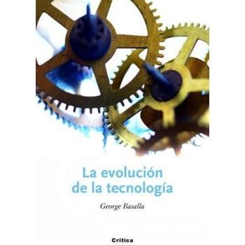 La evolución de la tecnología