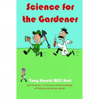 Ciencia para el Jardiner@