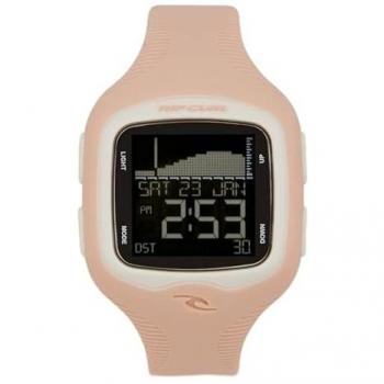 Reloj de mareas Rip Curl Kauai Tide Dorado Mujer