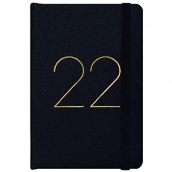 Agenda Campus 2022 - A6 Semana Vista