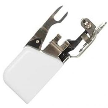 Piedino Cortador Lateral Singer para Costura al Borde (Falso Overlock)