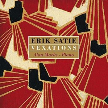 Vexations vinyl