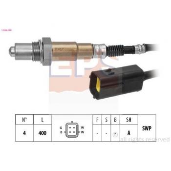 Sonda lambda EPS 1.998.559