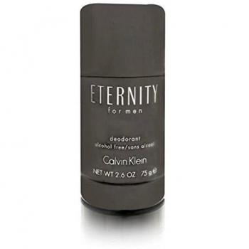 Calvin Klein Eternity for Men Deodorant Stick, 75g