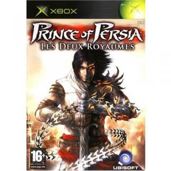 Prince Of Persia ~ Les 2 Royaumes ~