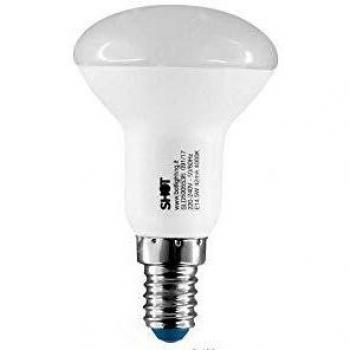 Reflector LED R50 E14 5W 470LM 2700K Calido