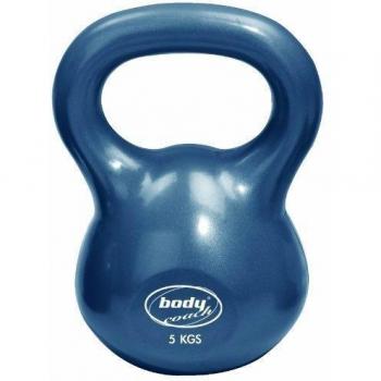 Body Coach 18253 - Pesa rusa, color gris
