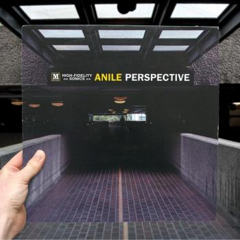 Perspective VINYL