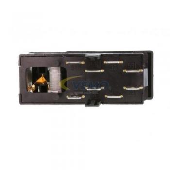 Interruptor de luz principal VEMO para VOLKSWAGEN Golf y Jetta (Ref: V10-73-0100)