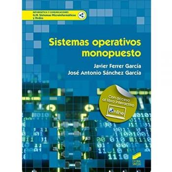sistemas operativos Monopuesto: 57