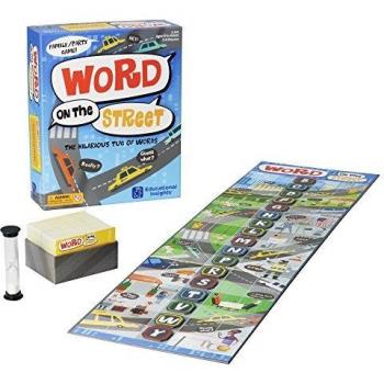 Learning Resources Word on the Street