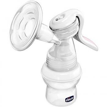 CHICCO Sacaleches Manual NaturalFeeling