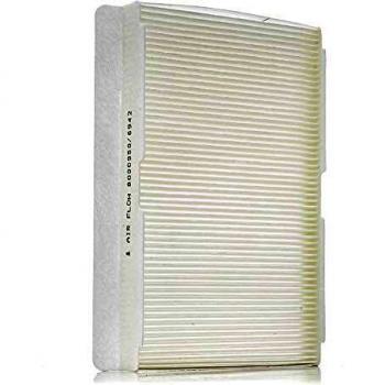 Ridex 424I0028 - Filtro de aire para habitáculo