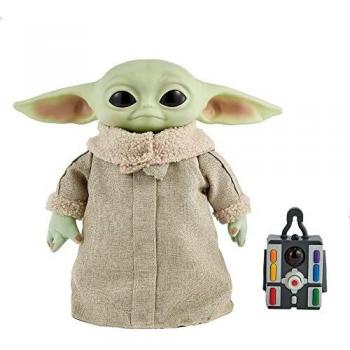 Star Wars Peluche El Niño